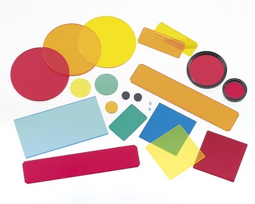 KOPP UV Longpass Filters